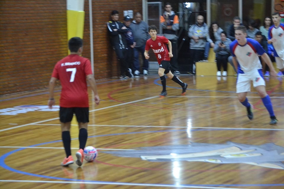 myself playing soccer